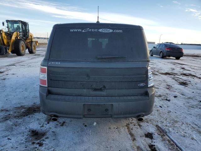 2FMHK6D87KBA01949 Ford Flex Limited