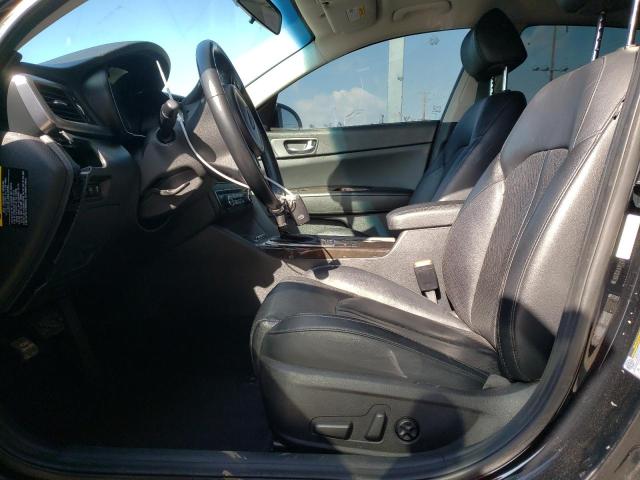 5XXGU4L37HG143392 KIA OPTIMA EX