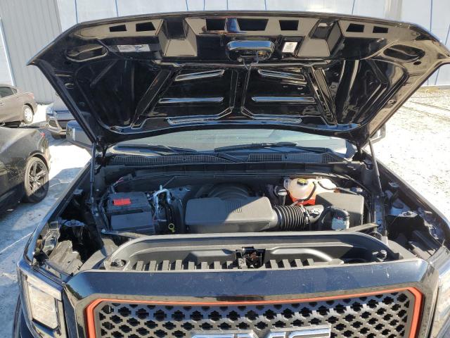 1GTPUEEL4NZ527495 GMC Sierra K1500 At4