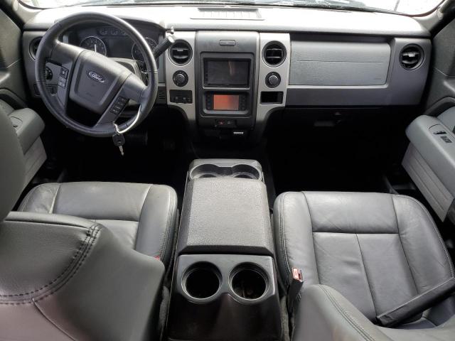 1FTFW1ET6EFA55672 Ford F150 Supercrew