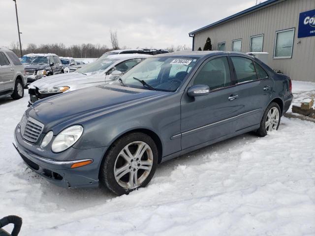 Auction sale of the 2006 Mercedes-benz E 350 4matic, vin: WDBUF87J16X195361, lot number: 38786494