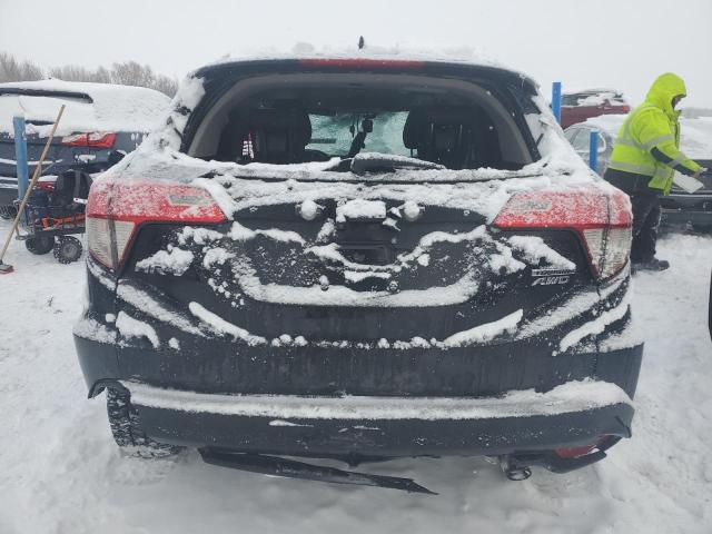 3CZRU6H99KM700613 Honda Hr-v Touring