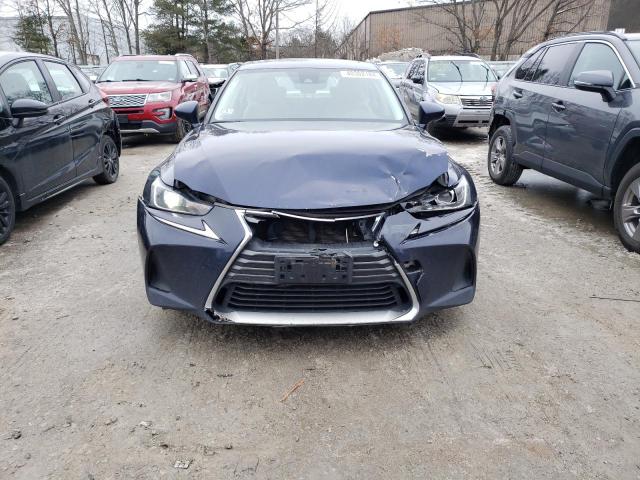 JTHCM1D25H5022852 Lexus IS 300