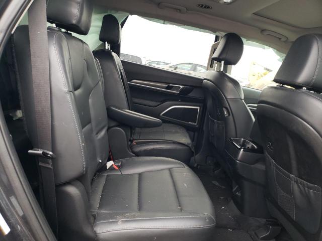 5XYP6DHC4LG025033 KIA Telluride S