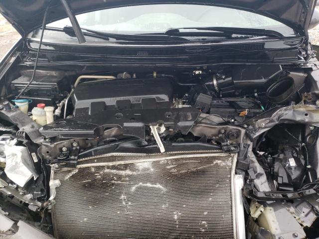 5FNRL5H62FB020636 Honda ODYSSEY EXL