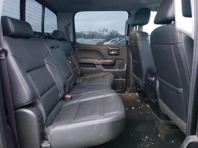 3GTP1NEC6HG434037 GMC Sierra C1500 Slt