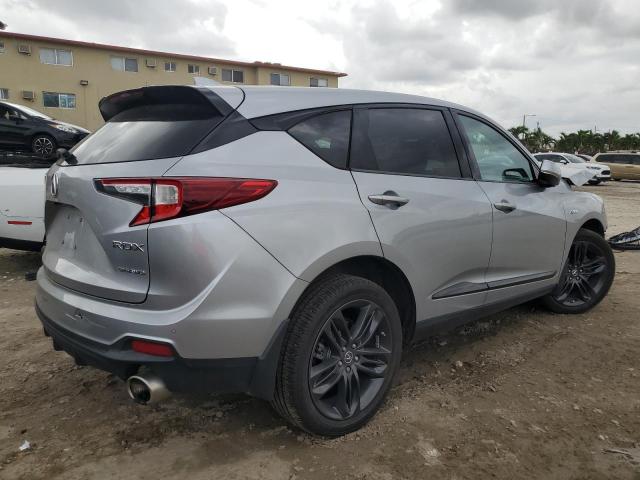 5J8TC2H62KL025669 Acura Rdx A-spec