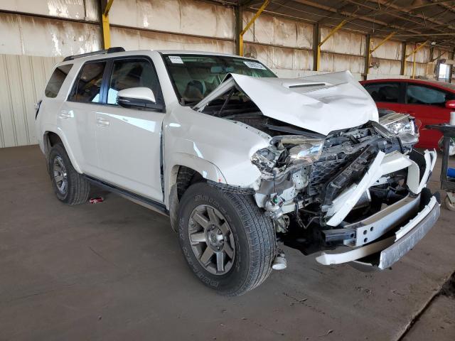 JTEBU5JRXF5229624 Toyota 4RUNNER SR5