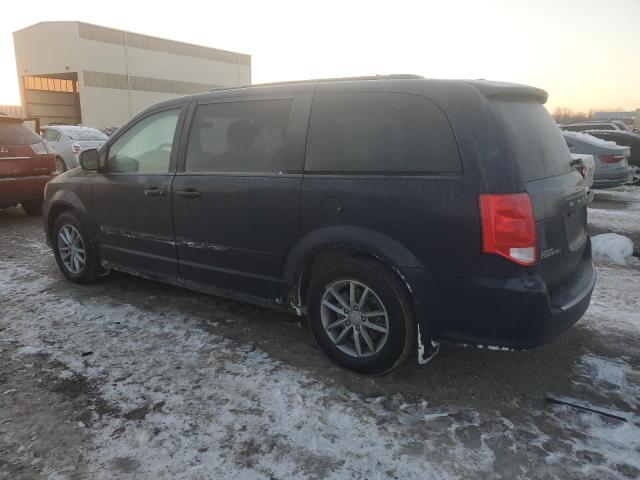 2C4RDGEG9ER385565 Dodge Grand Caravan R/t
