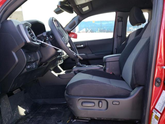 3TYRZ5CN9NT024260 Toyota Tacoma Access Cab
