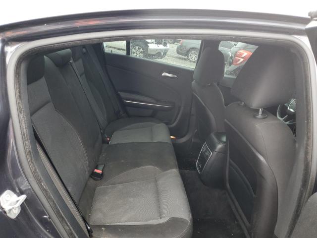 2C3CDXBG8GH103181 Dodge Charger Se