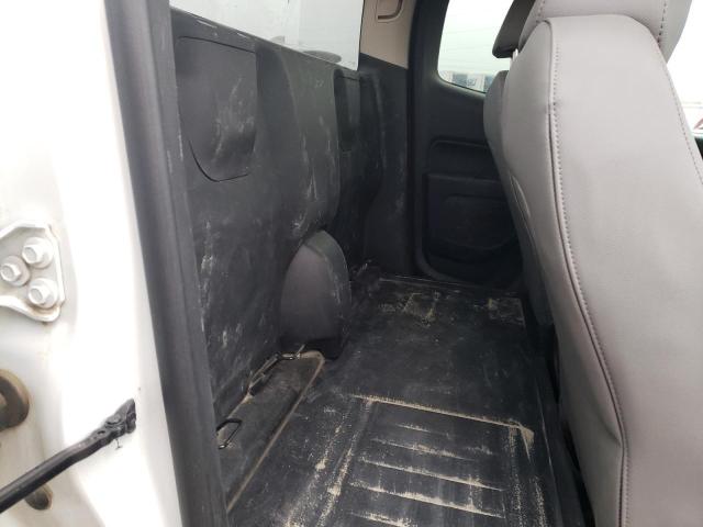 1GCHSBEA5H1147902 Chevrolet Colorado