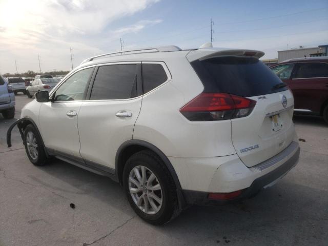 JN8AT2MT8JW487432 Nissan ROGUE S