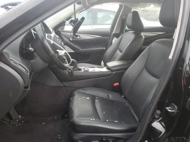 JN1EV7BR2MM750075 Infiniti Q50 LUXE