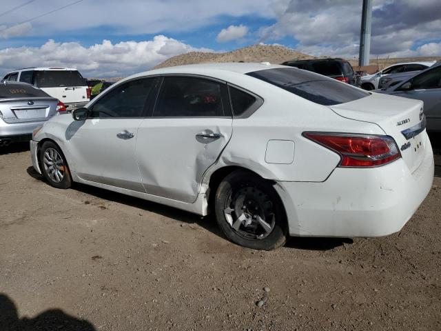 1N4AL3AP2FN386351 Nissan ALTIMA 2.5