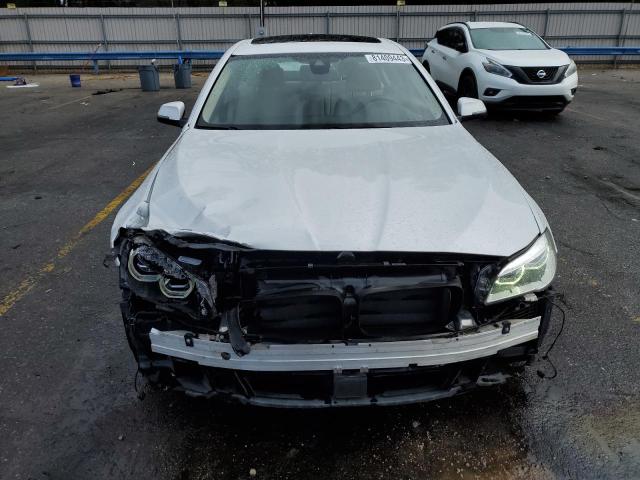 WBA5B1C58GG553135 BMW 535 I