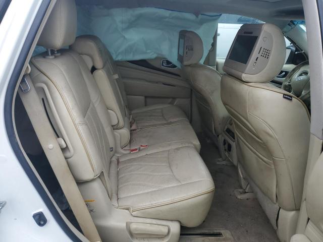 5N1AL0MN0EC527667 Infiniti QX60
