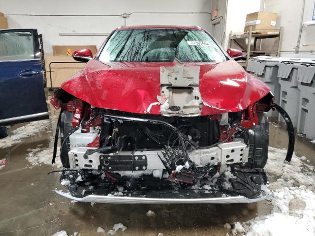 JTJHZMDA9M2051541 Lexus RX 350