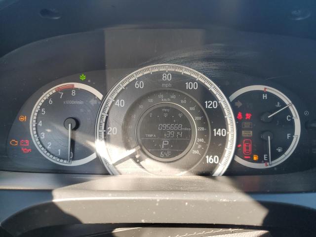 1HGCR2F37HA264839 Honda ACCORD LX
