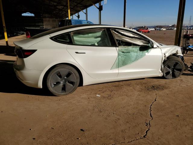5YJ3E1EA1PF580375 Tesla MODEL 3