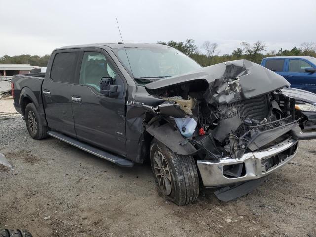 1FTEW1CP8GFC72547 Ford F150 Supercrew