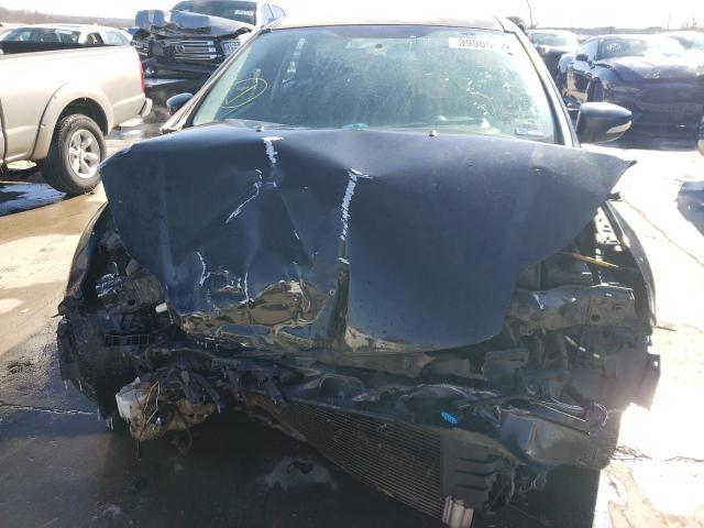 1FADP3K27EL325043 Ford FOCUS SE