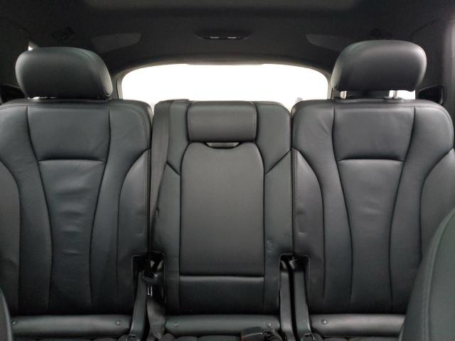 WA1LAAF78JD012857 Audi Q7 Premium Plus