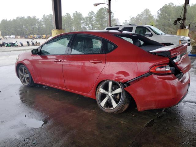 1C3CDFEB9FD346309 Dodge DART GT