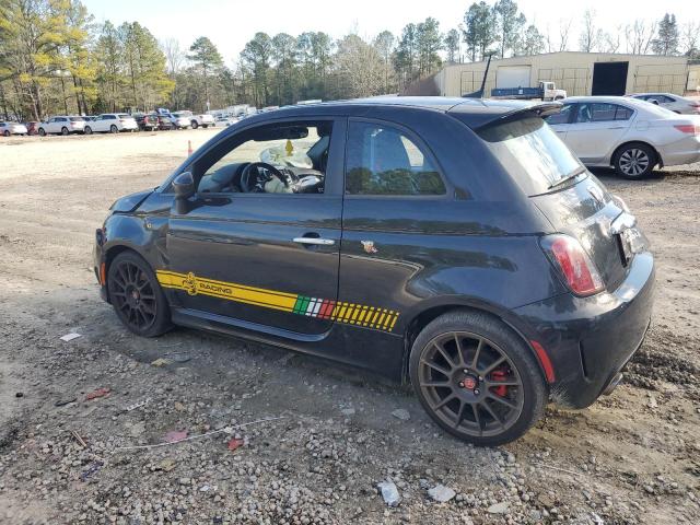 3C3CFFFH8GT165422 Fiat 500 ABARTH