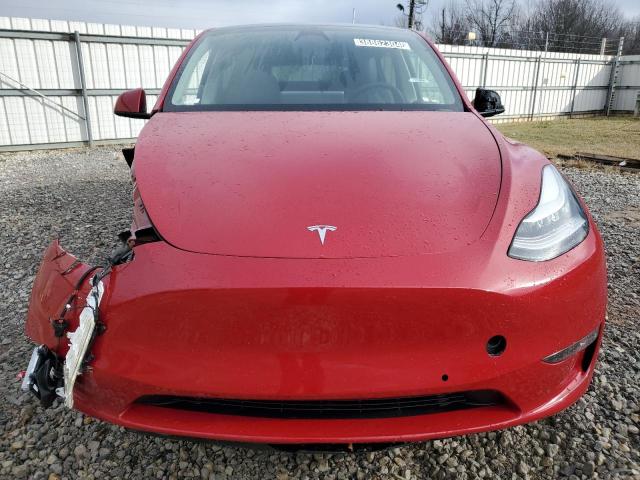 7SAYGDEE0NF480093 Tesla Model Y