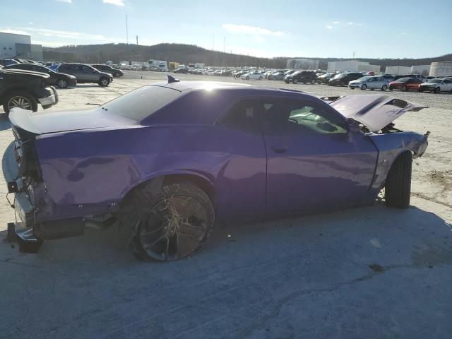 2C3CDZFJ1PH615172 Dodge Challenger R/t Scat Pack