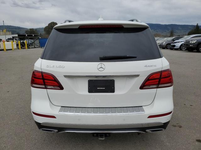4JGDA5HBXJB147011 Mercedes-Benz Gle 350 4matic