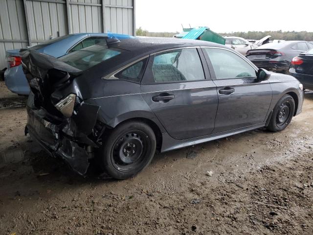 2HGFE2F24PH568890 Honda Civic Lx