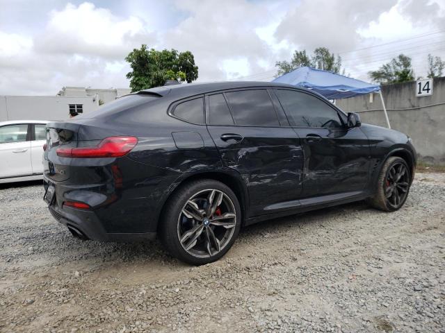 5UX2V5C05M9F91643 BMW X4 Xdrivem40i