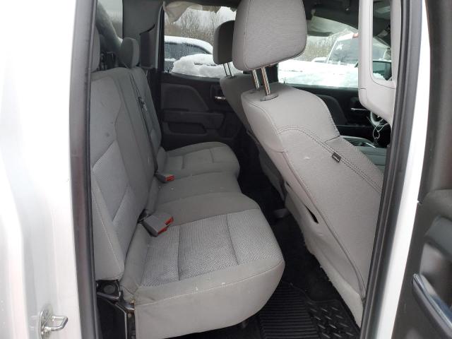 1GTV2LEC7HZ305135 GMC Sierra K1500