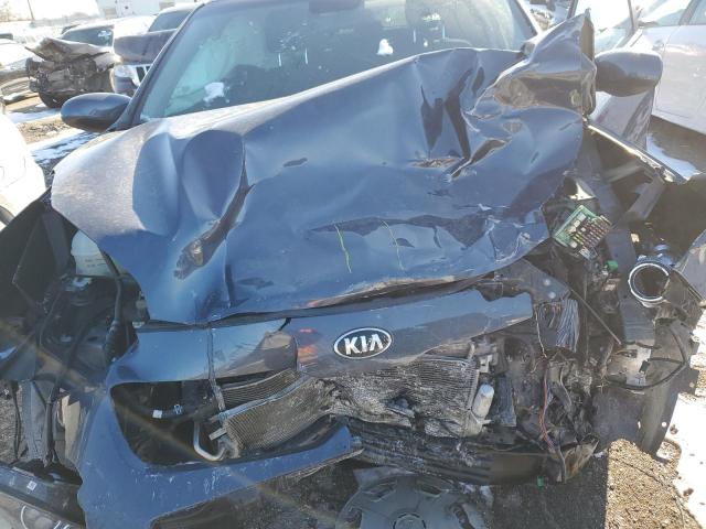 KNDPM3AC3H7137370 KIA Sportage Lx