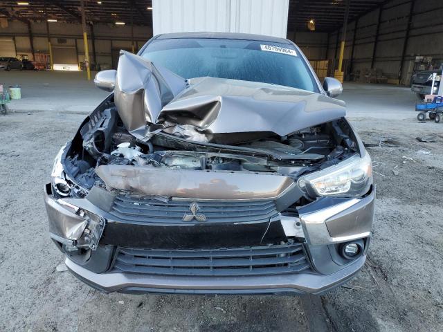 JA4AP3AW7GZ056327 Mitsubishi Outlander Sport Es