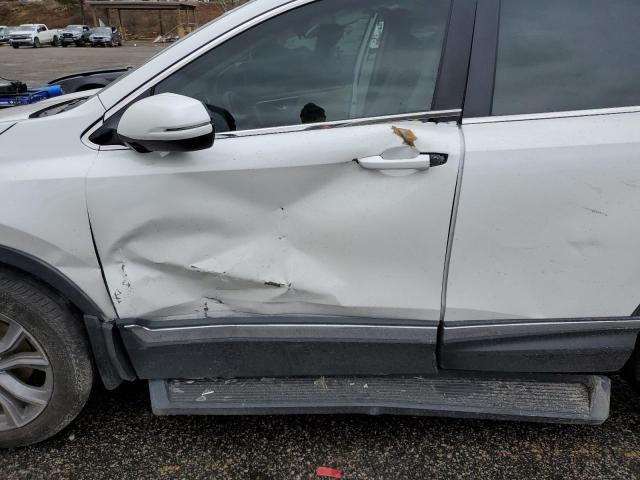 2HKRW1H94LH407003 Honda Cr-v Touring