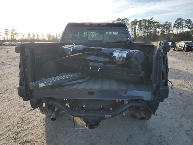 1GTUUGELXPZ247940 GMC Sierra K1500 Denali