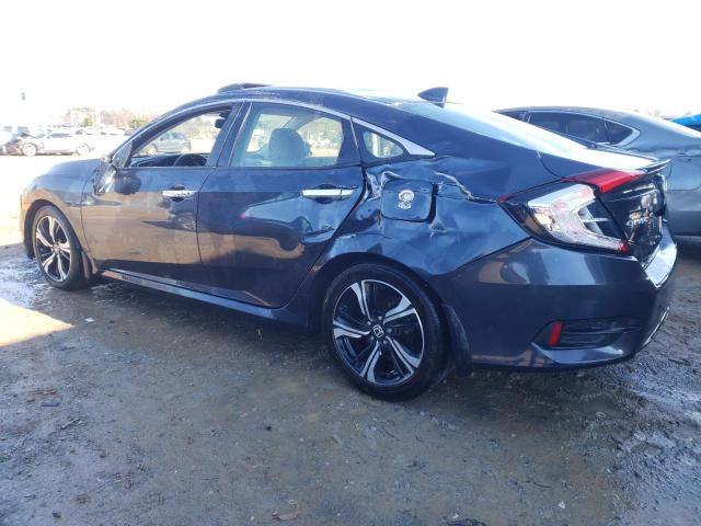 JHMFC1F93JX038519 Honda Civic Touring
