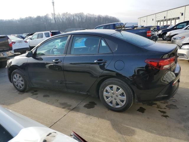 3KPA24AD2NE477938 KIA RIO LX