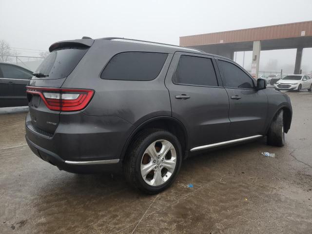 1C4RDJDG0FC745864 Dodge DURANGO LIMITED