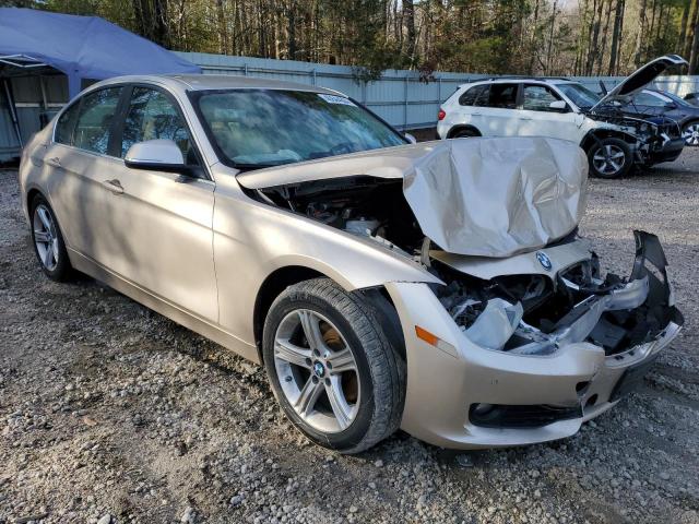 WBA3A5C50FP604160 BMW 328 I