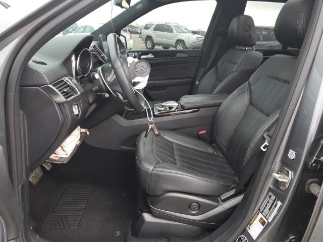 4JGDA6EB9JB058931 Mercedes-Benz Gle 43 Amg