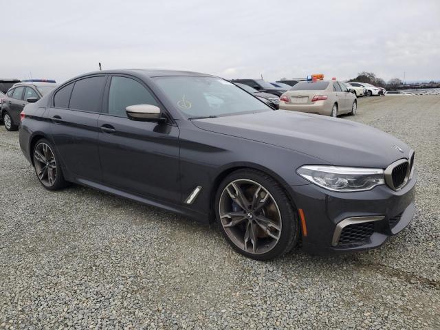 WBAJB9C57KB288131 BMW M550xi