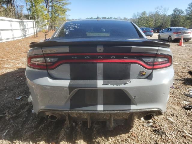 2C3CDXGJ2LH232340 Dodge Charger Scat Pack