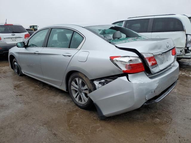 1HGCR2F39EA160896 Honda ACCORD LX