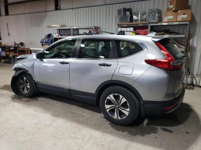 2HKRW5H36JH414339 Honda CR-V LX