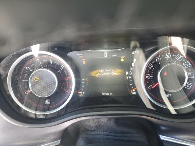 2C3CDZBT9GH102534 Dodge Challenger R/t