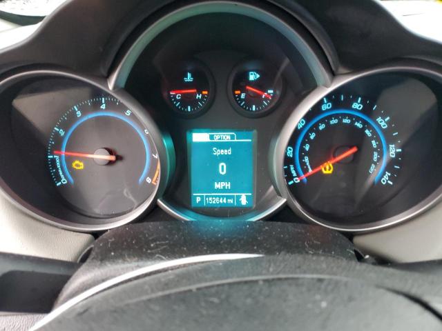 1G1PA5SH3E7397013 Chevrolet CRUZE LS